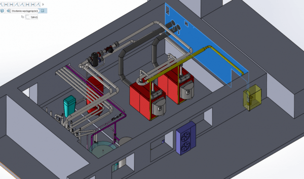 Kotownia 340 kW 1